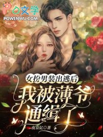 女扮男装出逃后,我被薄爷通缉了小说免费阅读
